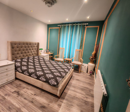 1 bedroom in a house share to rent - Photo 2