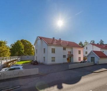 Vendevägen, Djursholm - Foto 5