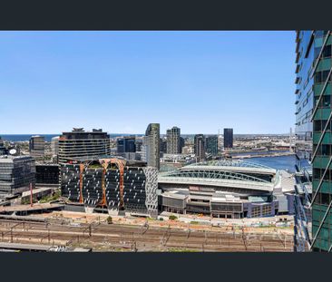 3110/639 Little Lonsdale St, Melbourne, Vic 3000 - Photo 5