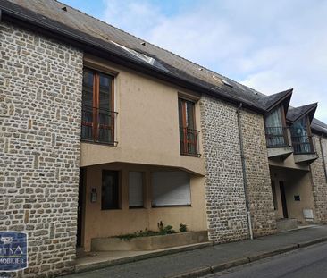 Location Appartement 1 pièce 24m² ALENCON 61000 - Photo 5