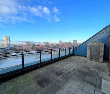 2 bedroom apartment to rent - Photo 3