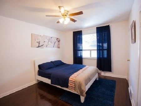 For Lease - 50 Kilgreggan Crescent, Toronto, Ontario - Photo 4