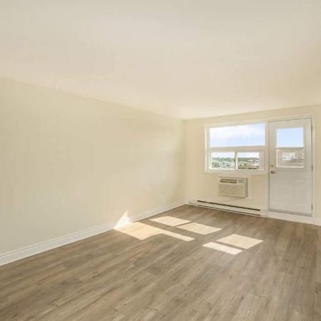 1 CH - 1 SDB - Gatineau - $1,345 /mo - Photo 3