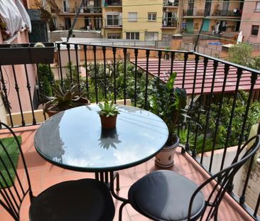 Carrer de Vila i Vilà, Barcelona, Catalonia 08004 - Photo 1