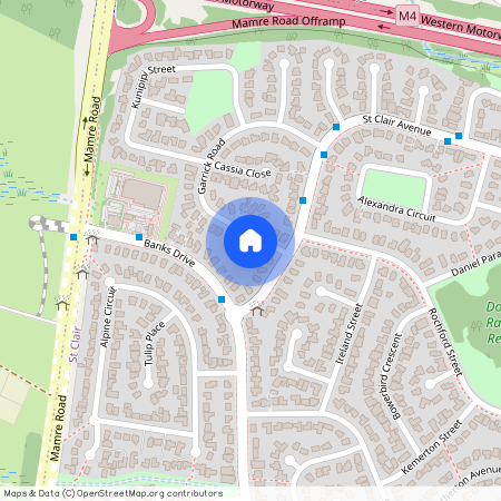 47 Garrick Road, NSW 2759, St Clair