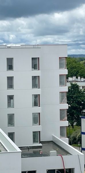 Résidence Milan Kundera pour étudiants à Rennes - Photo 2