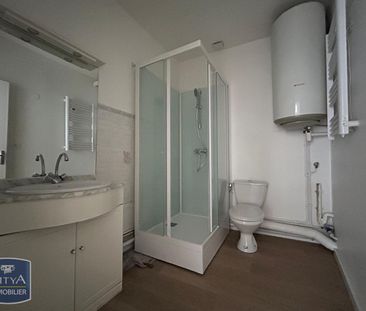 Location Appartement 2 pièces 43m² DIEPPE 76200 - Photo 5