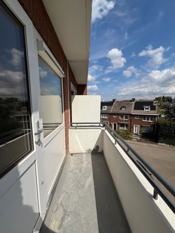 Appartement Terentiusstraat 24, Heerlen - À louer - Photo 4