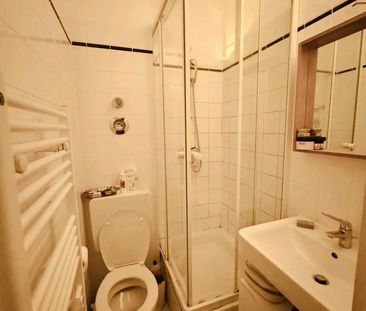 Schöne 2-Zimmer-Wohnung Zwischenmiete Berlin Mitte - Foto 1