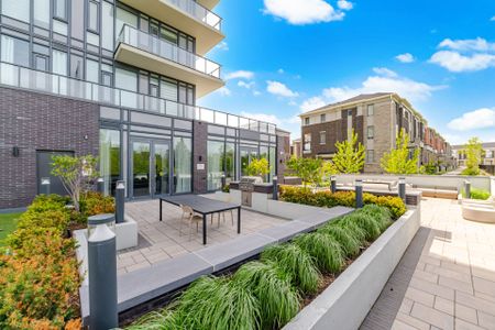 For Lease - 225 Veterans Drive Unit# 607, Brampton, Ontario - Photo 3