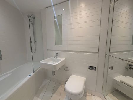Spectrum Block 1, Blackfriars Road, Salford, Greater Manchester, M3 7BJ - Photo 5