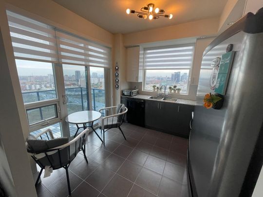 For Lease - 181 Wynford Drive Unit# 2504, Toronto, Ontario - Photo 1