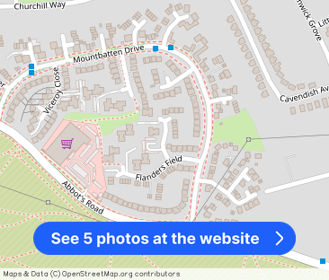 Ranger Walk, COLCHESTER - Photo 1