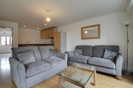 Arena View, 2 Edward Street, Birmingham - Photo 4