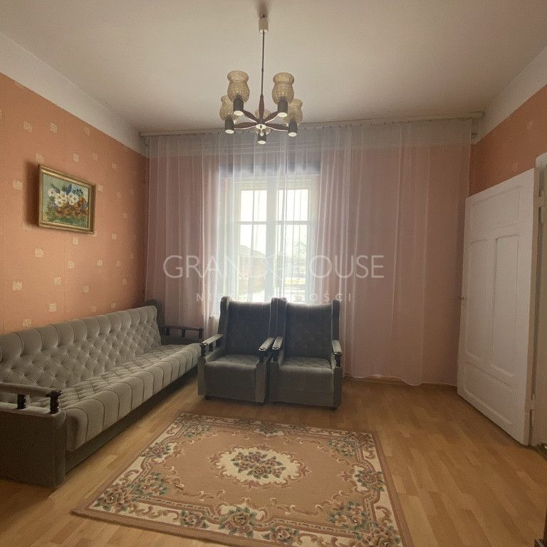 Dom | Wynajem - Zdjęcie 1