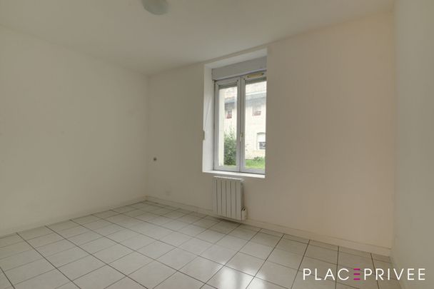 APPARTEMENT - Photo 1