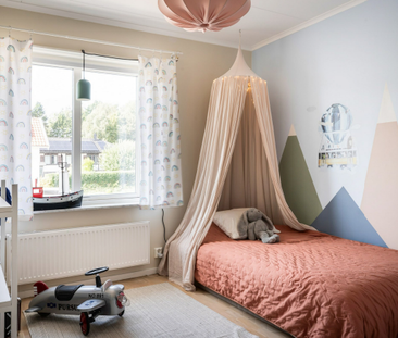 Ängås Gård, Västra Frölunda - Foto 3