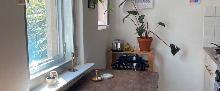 Zwischenmiete: Schöne 1-Zimmer in Neukölln - Foto 1