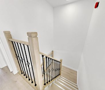 For Lease - 55 Sunny Glenway Unit# 302, Toronto, Ontario - Photo 6