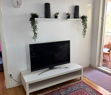 Lammholmsbacken, Vårby - Photo 2