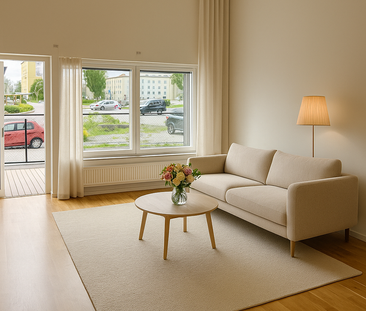 Takläggaregatan, Norrköping - Foto 4 | Rentumo