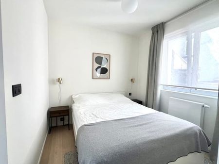 Appartement te huur - Photo 2