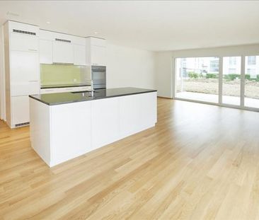 4.5 Zimmer, 107 m², EG - Photo 1