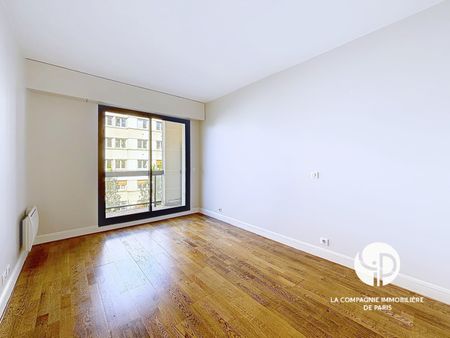 Tout savoir sur cet appartement dans le quartier La Plaine des Sablons, à Neuilly-sur-Seine - Photo 4
