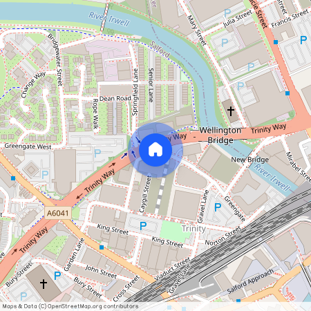 Bankside Colliers Yard, Bankside Boulevard, Salford, M3
