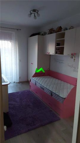Apartament de inchiriat 3 camere Sibiu Turnisor - Photo 4