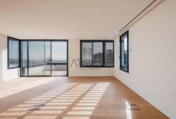 Casa de alto standing a estrenar en Sarrià, Barcelona