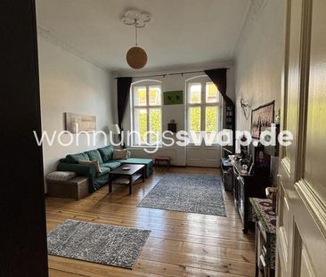 Wohnungsswap - 3 Zimmer, 88 m² - Danziger Straße, Pankow, Berlin - Photo 1