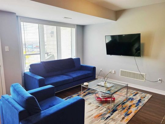 For Lease - 118 Daylily Lane, Kitchener, Ontario - Photo 1