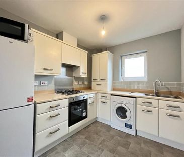 2 bedroom apartment to rent - Photo 5