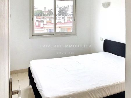 Location Appartement 3 pièces 39m² CANNES 06400 - Photo 4