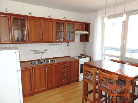Pronájem bytu 1+kk se dvěma lodžiemi - HK - Фото 5