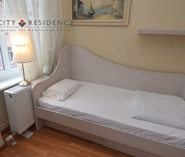 1-Zi. Wohnung | 20m² | 780 EUR | Frankfurt-Innenstadt (City-Ost) - Photo 3