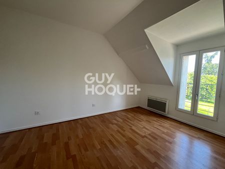Location Appartement 2 pièces 41m² AUXERRE 89000 - Photo 4