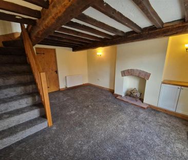 2 bedroom terraced house to rent - Photo 1