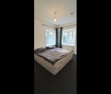Room in a Shared Flat, Manor Drive, HA9 - Photo 6