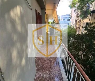 Διαμέρισμα για ενοικίαση Αγία Άννα (Χαλάνδρι) - Photo 1