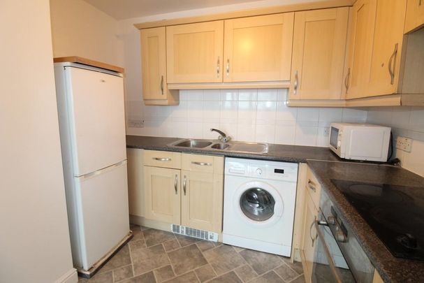 1 bedroom apartment to rent - Photo 1