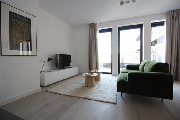 Penthouse te huur - Photo 1