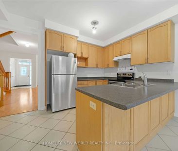 For Lease - 121 Christian Ritter Drive, Markham, Ontario - Photo 6
