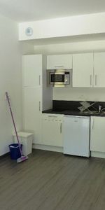 Appartement T1 à louer - 27 m² - Photo 4