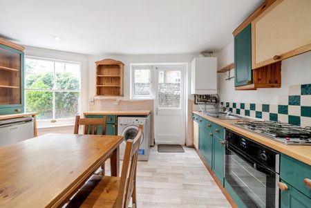 Comyn Road, Battersea SW11 - Photo 2