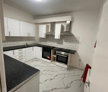 Room in a Shared House, Rosslyn Crescent, HA1 - Photo 5