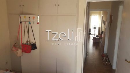 Διαμέρισμα για ενοικίαση Τριών Ναυάρχων - Άγιος Ανδρέας (Πάτρα) - Photo 4