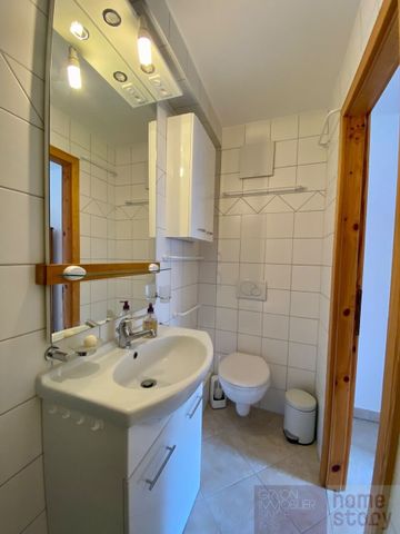 Beautiful A101 stay in Gryon, seasonal rental winter 24/25, beautiful view - Foto 5