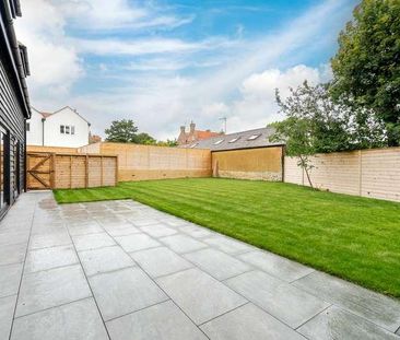 The Green, Chearsley, HP18 - Photo 3